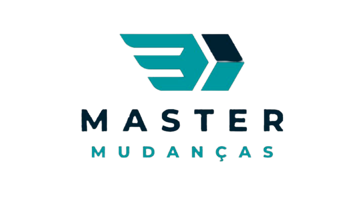 melhor empresa de mudanças - logo Master Mudanças