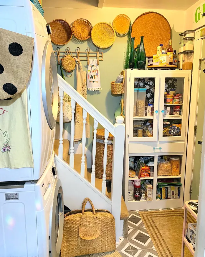 cozinha pequena decorada