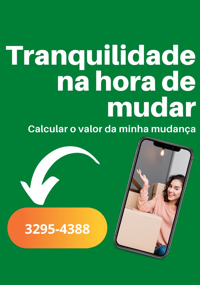 CTA Master Mudanças