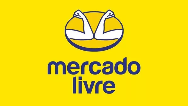 logo mercado livre