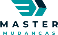 Logo Master Mudanças