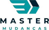 Logo Master Mudanças